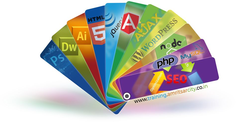 php and seo training institutes in amritsar