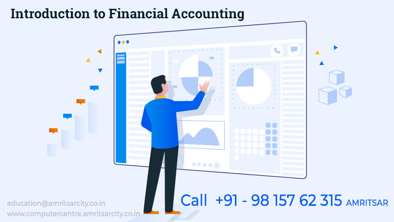 Tally erp, busy Financial Accounting courses in Amritsar