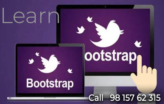 Bootstrap training Institute Amritsar